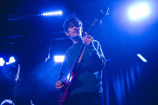 Lucy Kruger & The Lost Boys (ZA), Nanana
