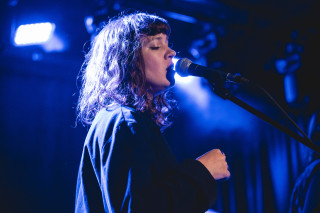Lucy Kruger & The Lost Boys (ZA), Nanana