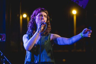 Lucy Kruger & The Lost Boys (ZA), Nanana