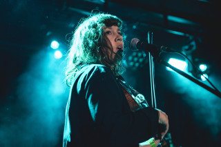 Lucy Kruger & The Lost Boys (ZA), Nanana