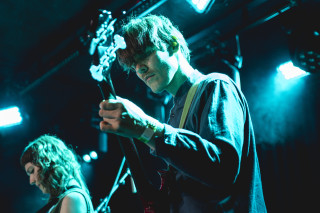 Lucy Kruger & The Lost Boys (ZA), Nanana