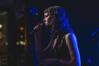 Lucy Kruger & The Lost Boys (ZA), Nanana