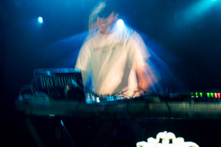 A Telekom Magenta Moments presents: Blockhead (US), Proleter (US), Arms and Sleepers (US)