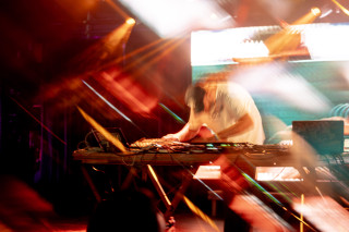 A Telekom Magenta Moments presents: Blockhead (US), Proleter (US), Arms and Sleepers (US)