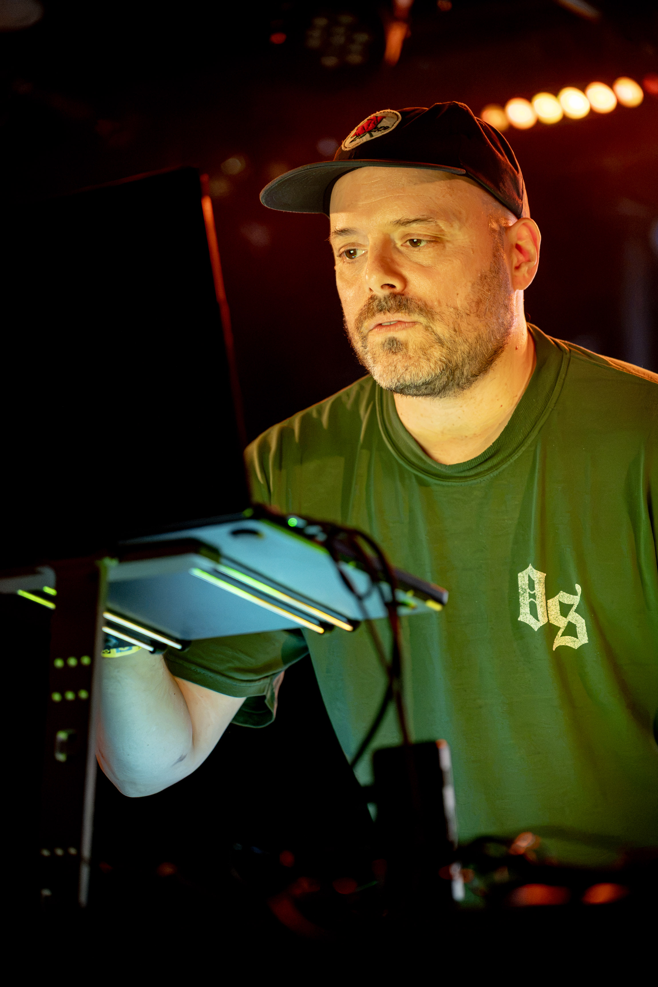 A Telekom Magenta Moments presents: Blockhead (US), Proleter (US), Arms and Sleepers (US)