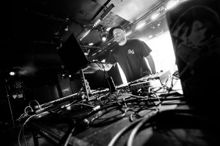 A Telekom Magenta Moments presents: Blockhead (US), Proleter (US), Arms and Sleepers (US)