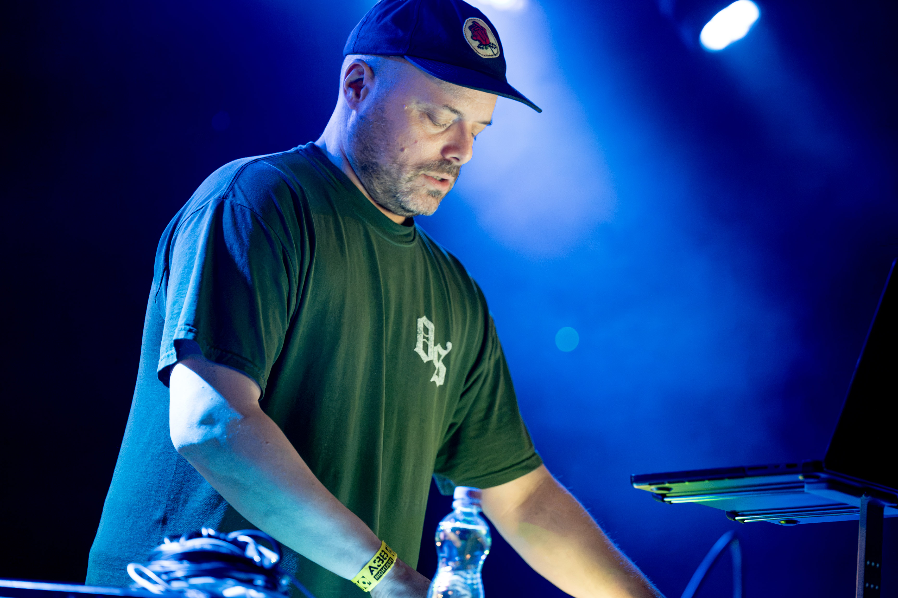 A Telekom Magenta Moments presents: Blockhead (US), Proleter (US), Arms and Sleepers (US)