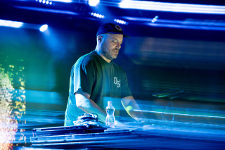 A Telekom Magenta Moments presents: Blockhead (US), Proleter (US), Arms and Sleepers (US)
