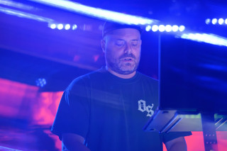A Telekom Magenta Moments presents: Blockhead (US), Proleter (US), Arms and Sleepers (US)
