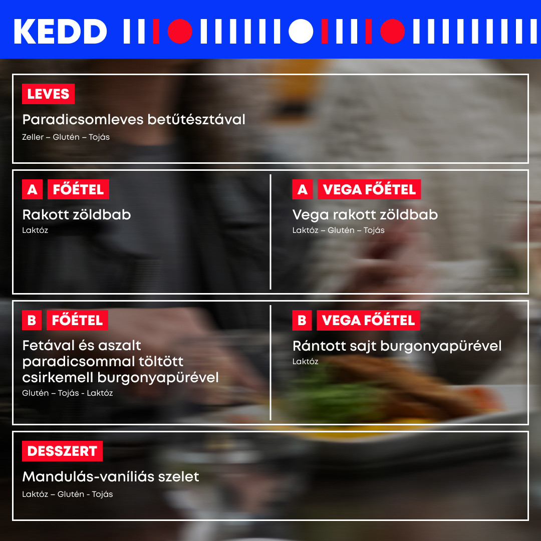 Október 13. Kedd