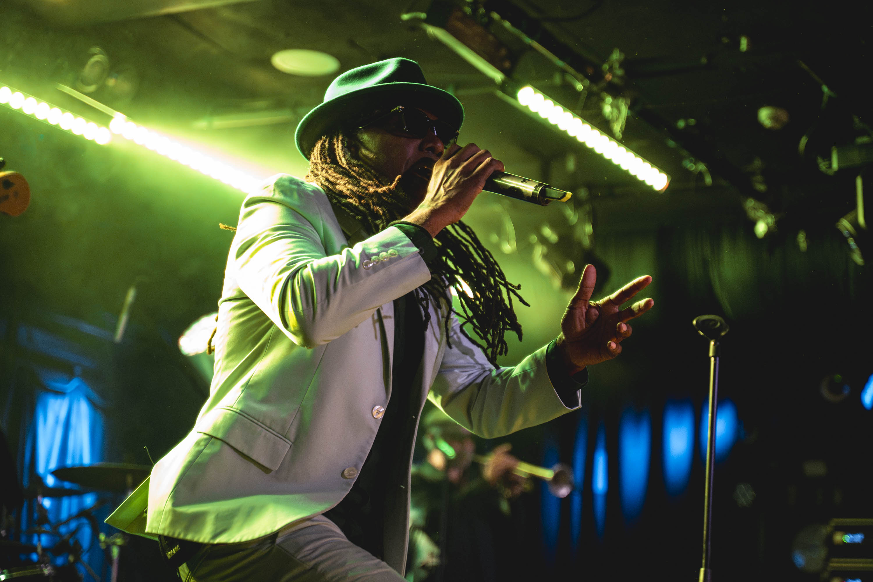 Dub Pistols (UK)