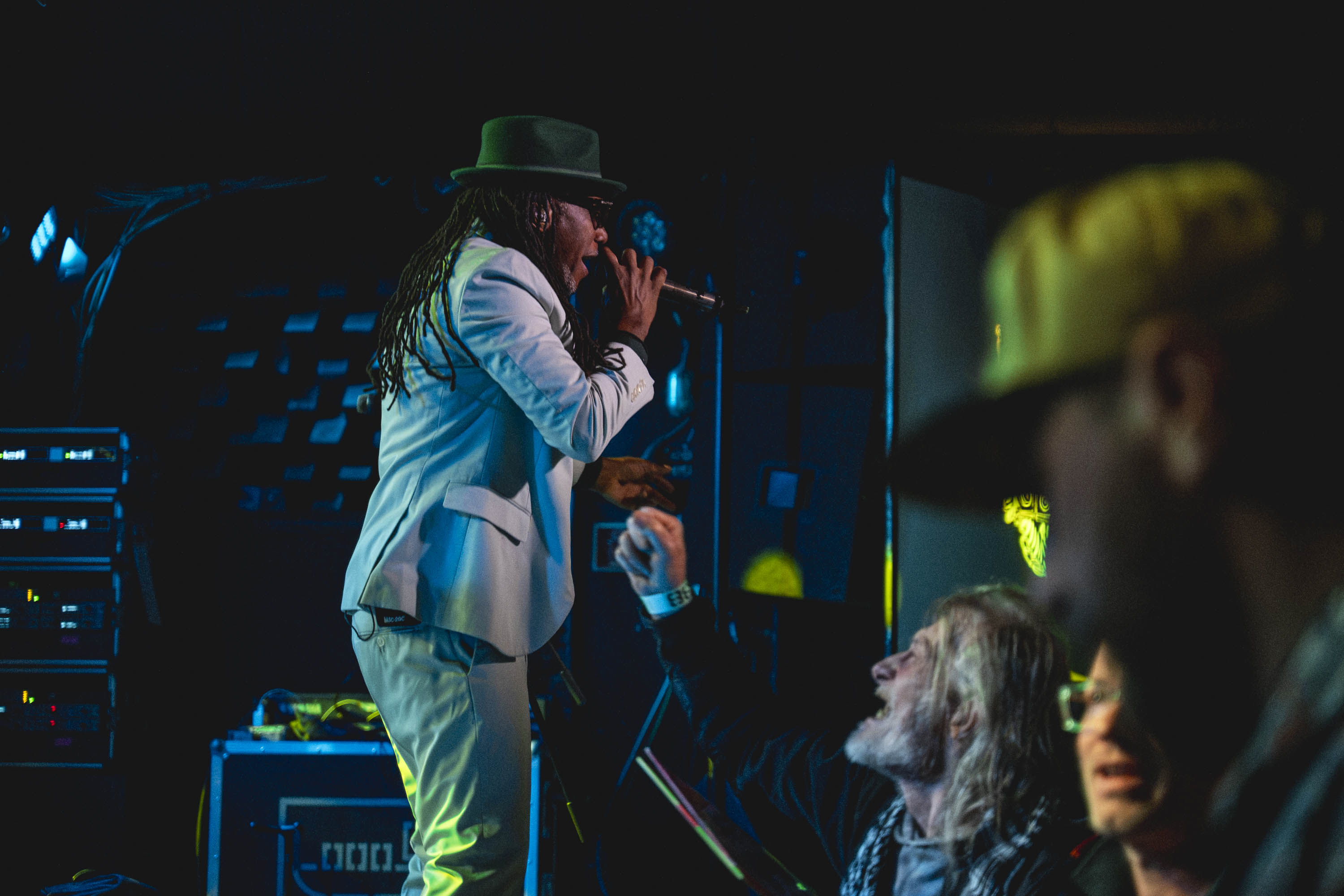 Dub Pistols (UK)
