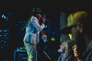 Dub Pistols (UK)