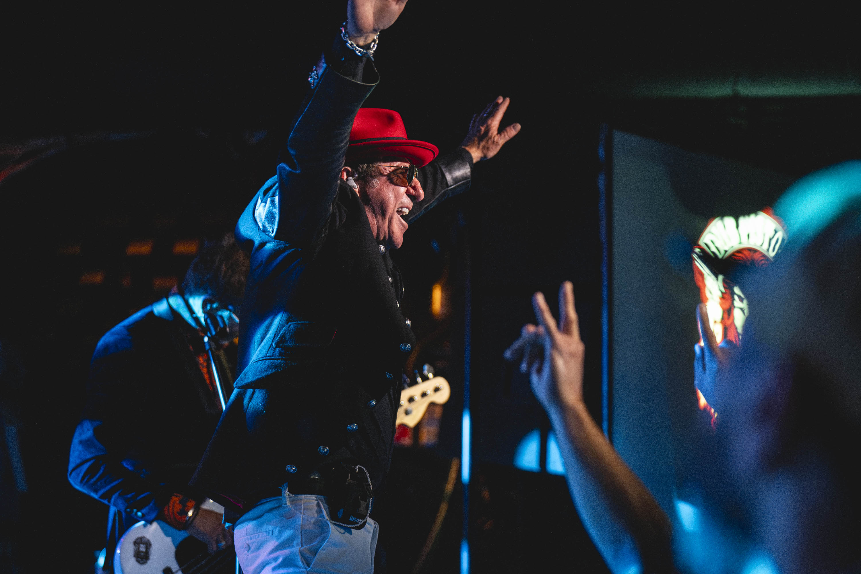 Dub Pistols (UK)