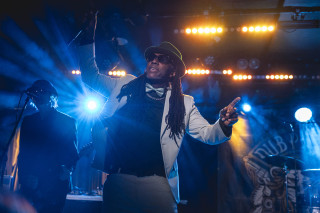 Dub Pistols (UK)