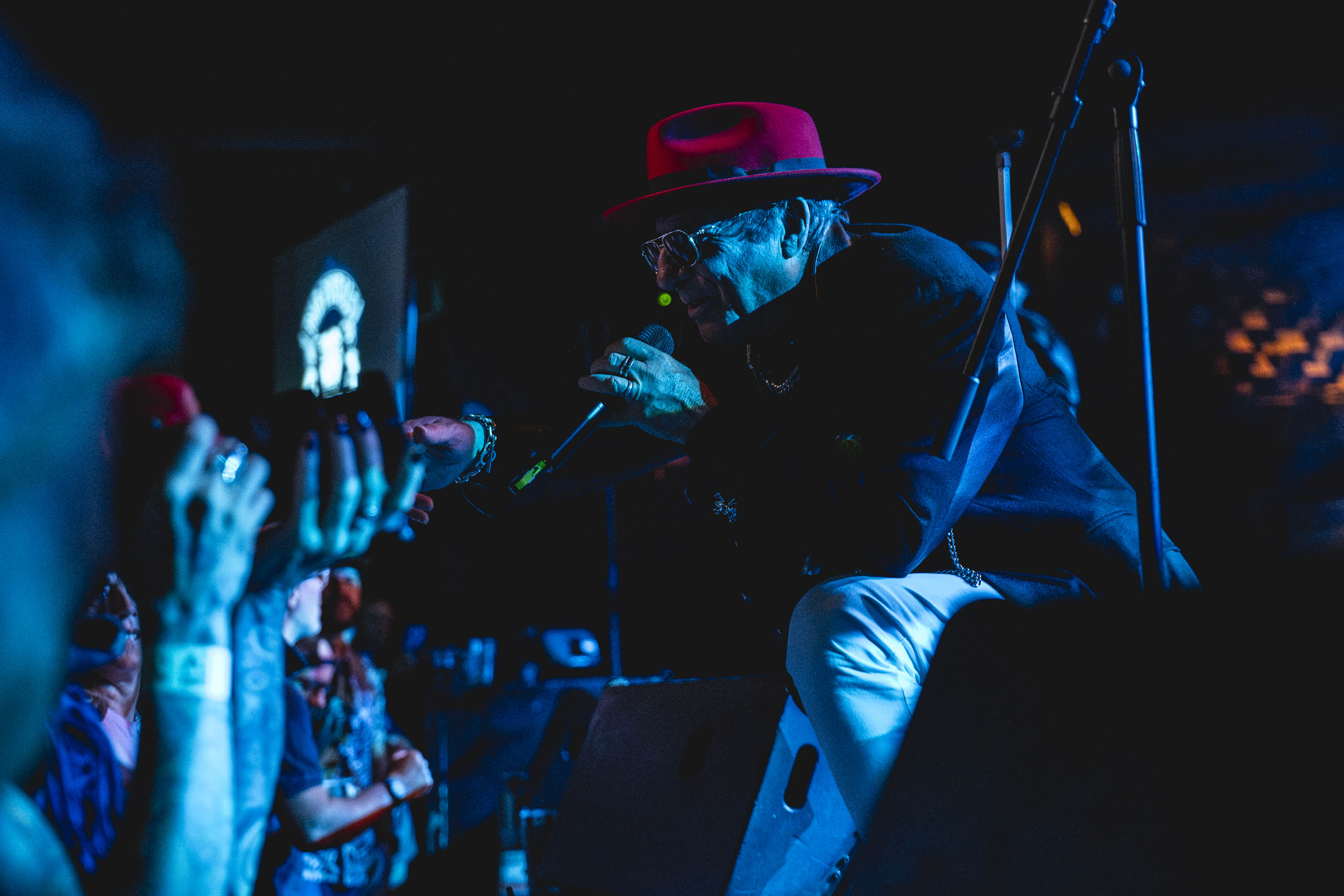 Dub Pistols (UK)