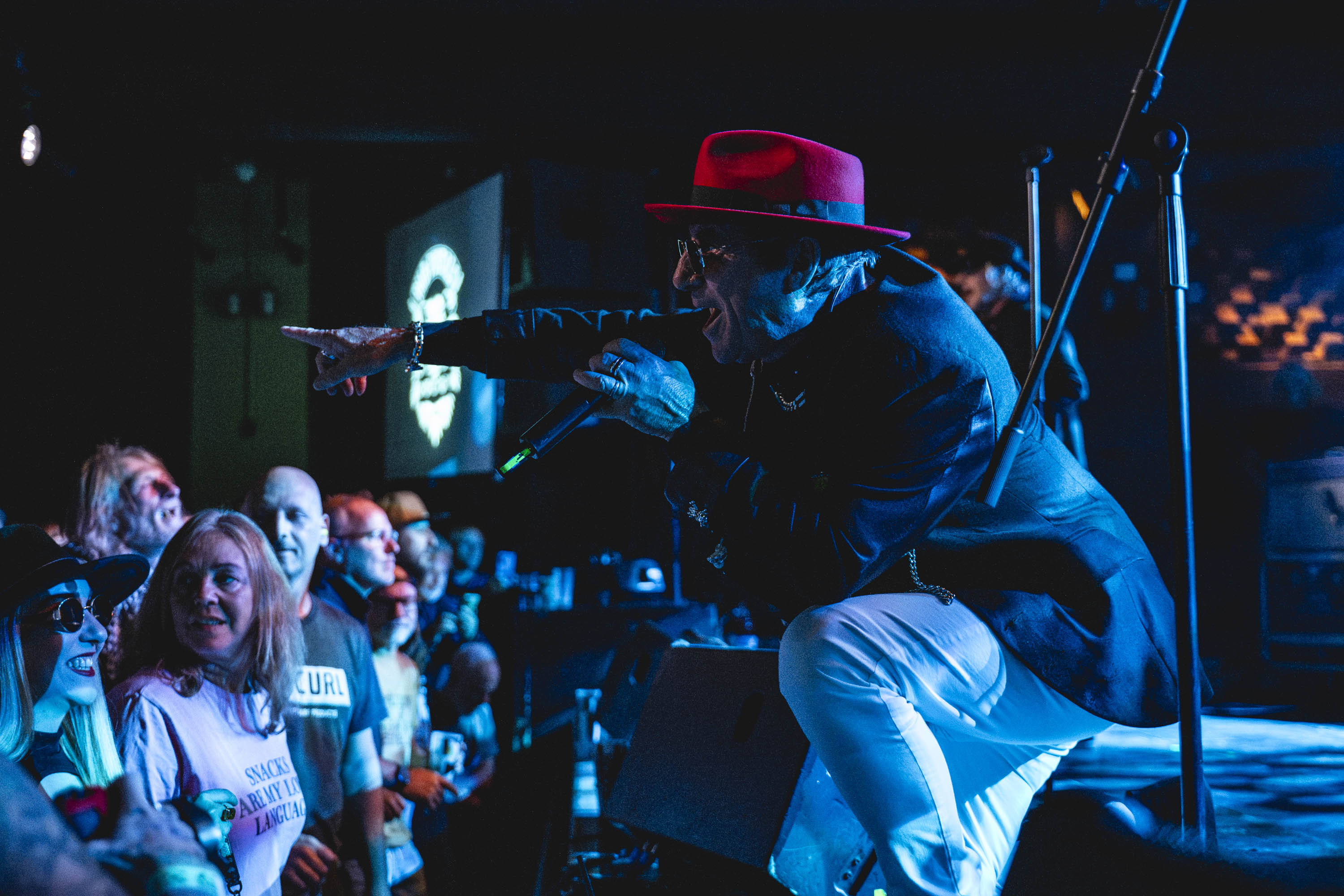 Dub Pistols (UK)