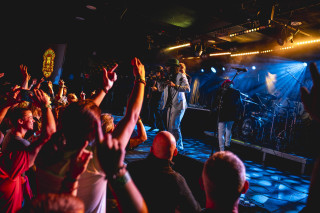 Dub Pistols (UK)