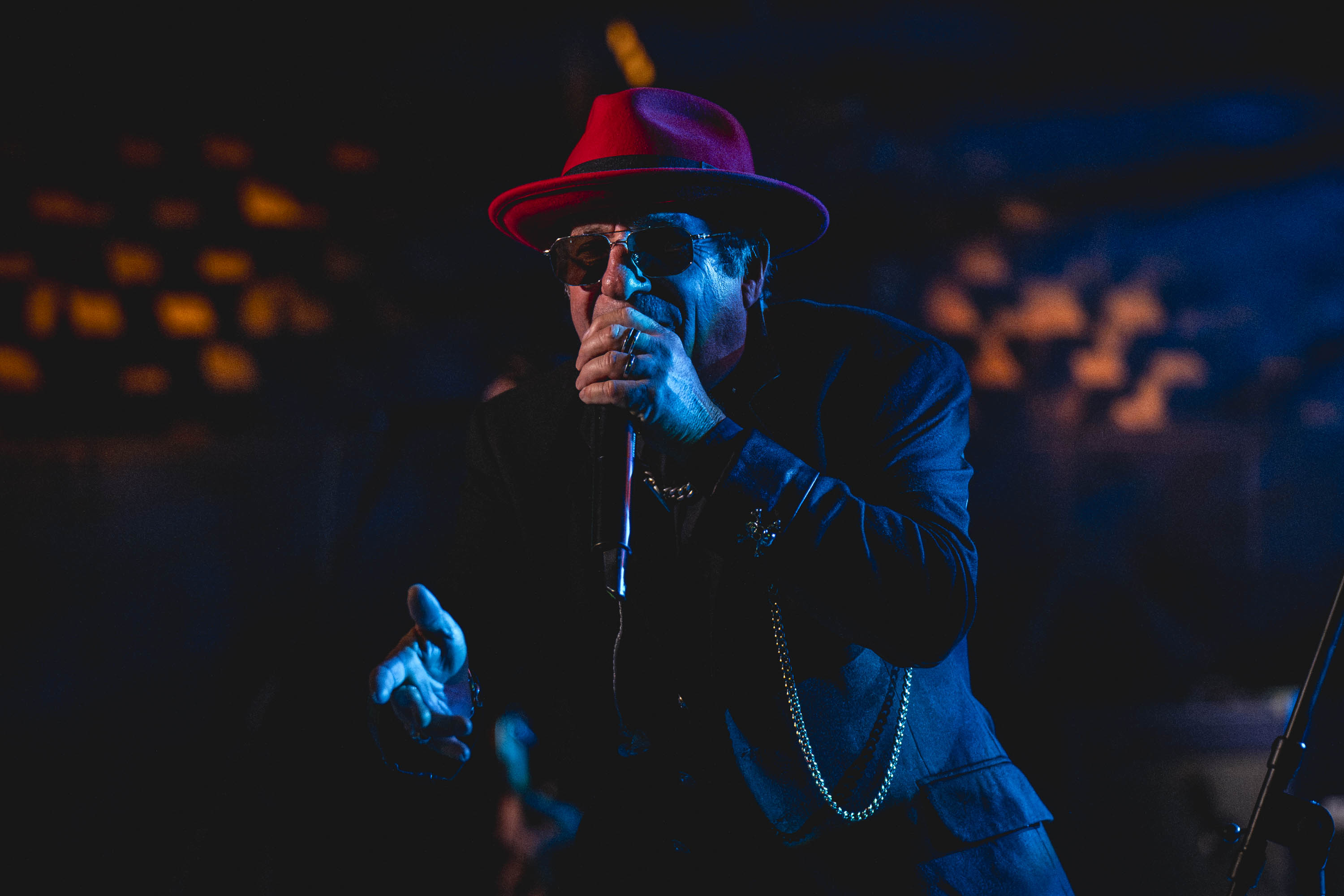 Dub Pistols (UK)