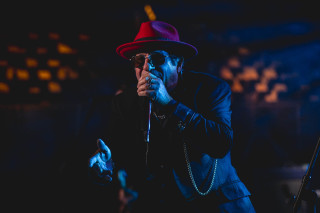 Dub Pistols (UK)