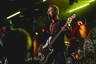 Dub Pistols (UK)