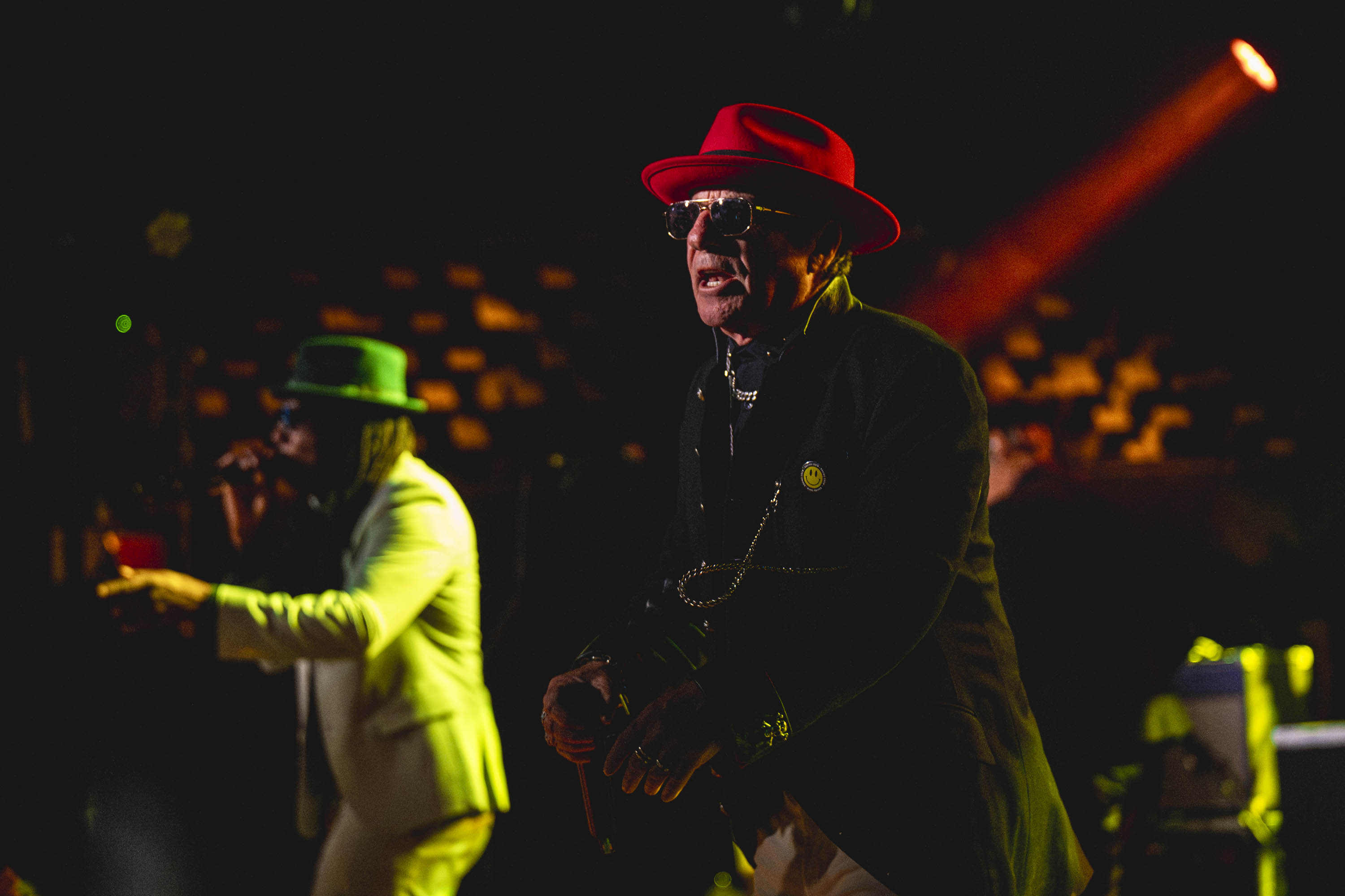 Dub Pistols (UK)