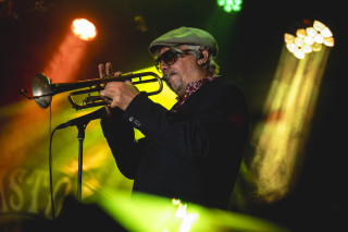 Dub Pistols (UK)
