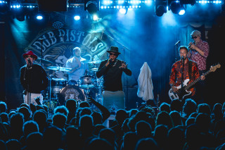 Dub Pistols (UK)