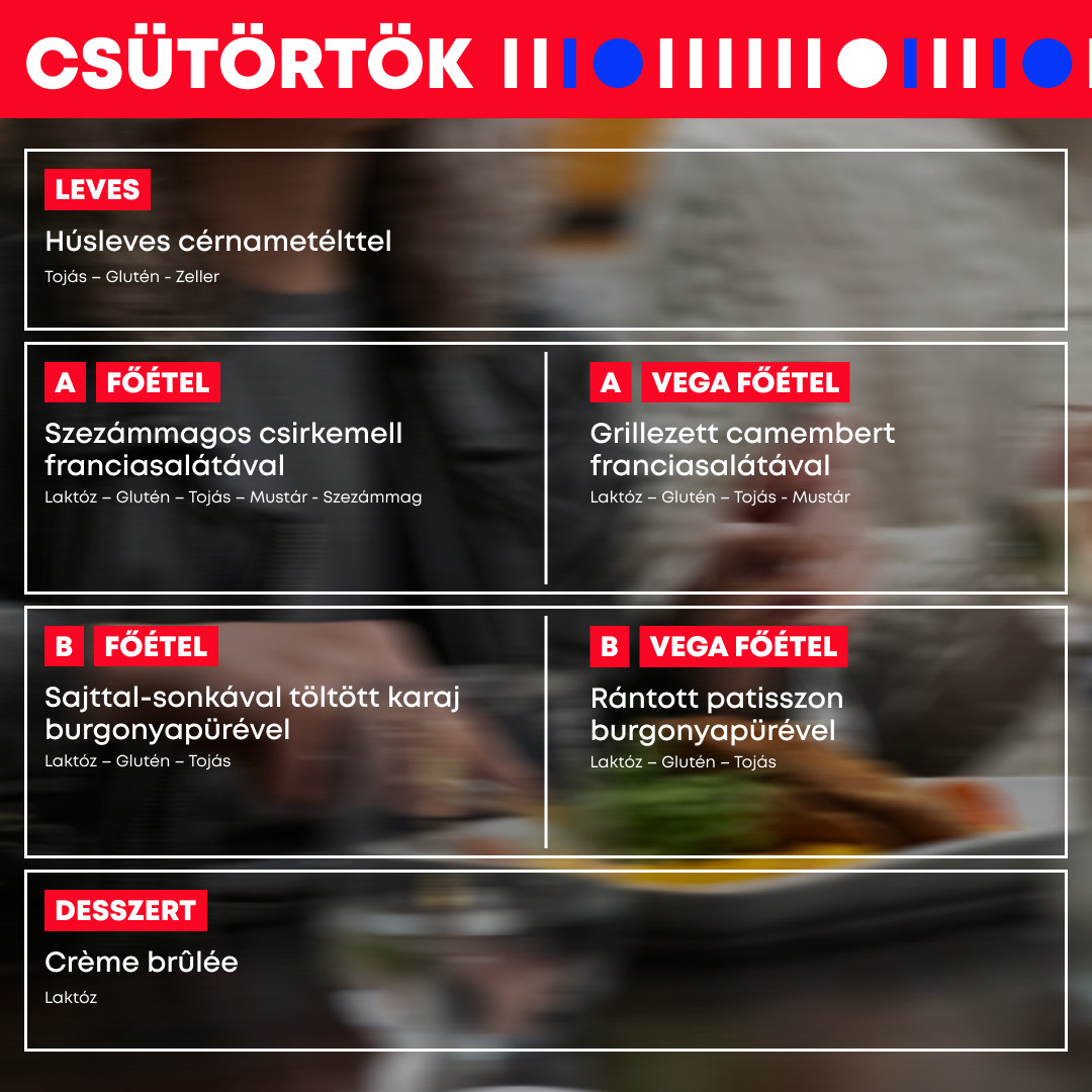 Október 22. Csütörtök