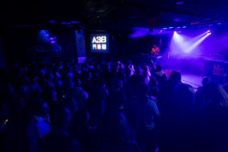 Cem Yildiz live (TR), Balkan Taksim (RO), Daniel Ban, Daniel Santiago