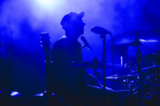 Fink (Live Band, UK), Angela Autumn (US)