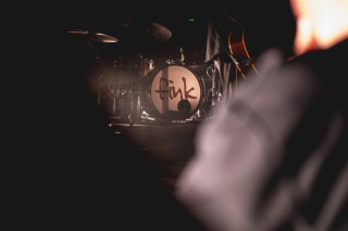 Fink (Live Band, UK), Angela Autumn (US)