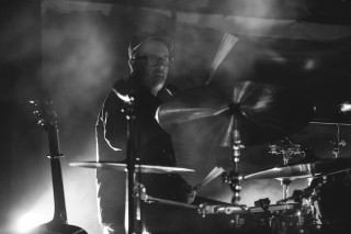 Fink (Live Band, UK), Angela Autumn (US)