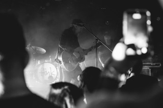 Fink (Live Band, UK), Angela Autumn (US)