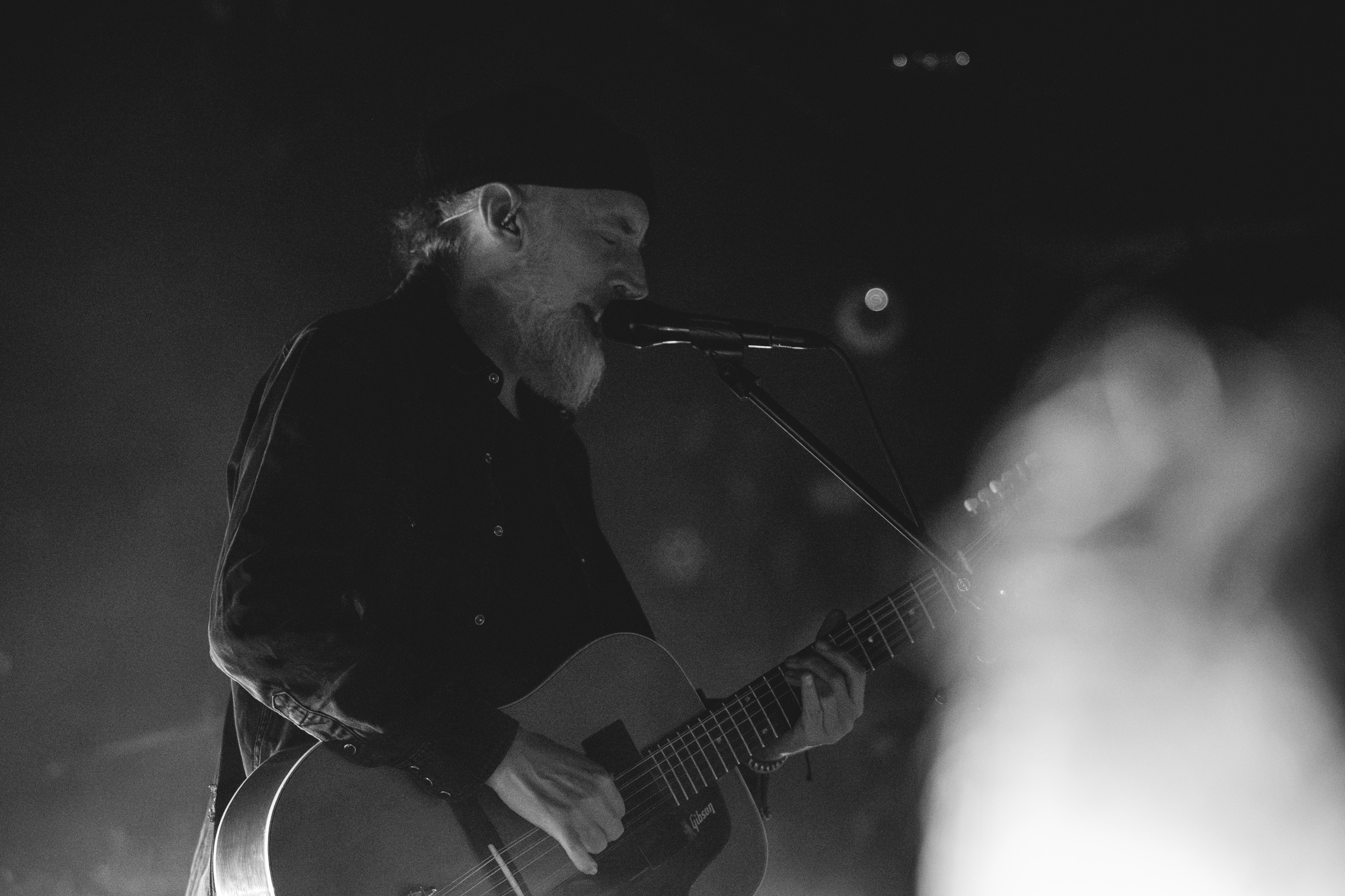 Fink (Live Band, UK), Angela Autumn (US)