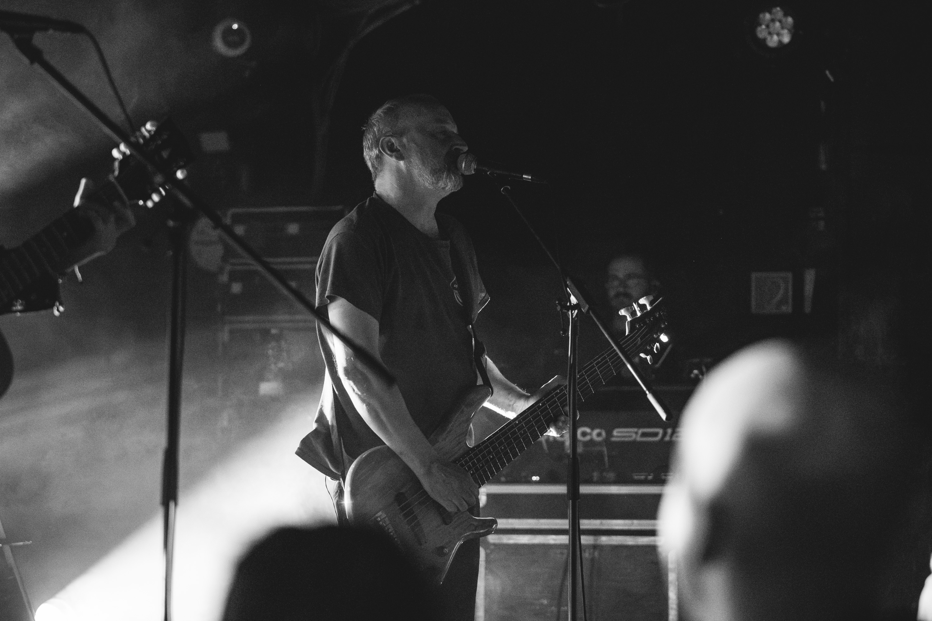 Fink (Live Band, UK), Angela Autumn (US)