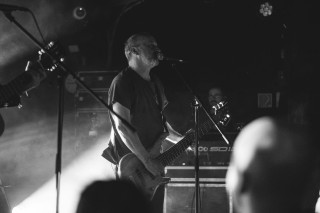Fink (Live Band, UK), Angela Autumn (US)