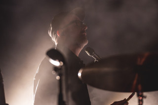 Fink (Live Band, UK), Angela Autumn (US)