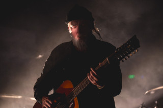 Fink (Live Band, UK), Angela Autumn (US)