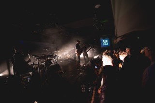 Fink (Live Band, UK), Angela Autumn (US)