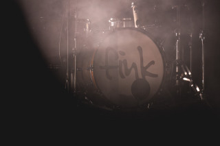 Fink (Live Band, UK), Angela Autumn (US)