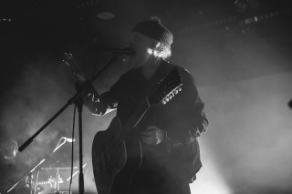 Fink (Live Band, UK), Angela Autumn (US)