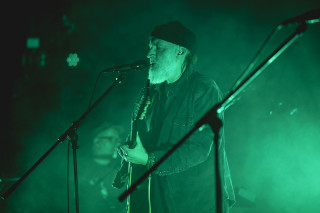 Fink (Live Band, UK), Angela Autumn (US)
