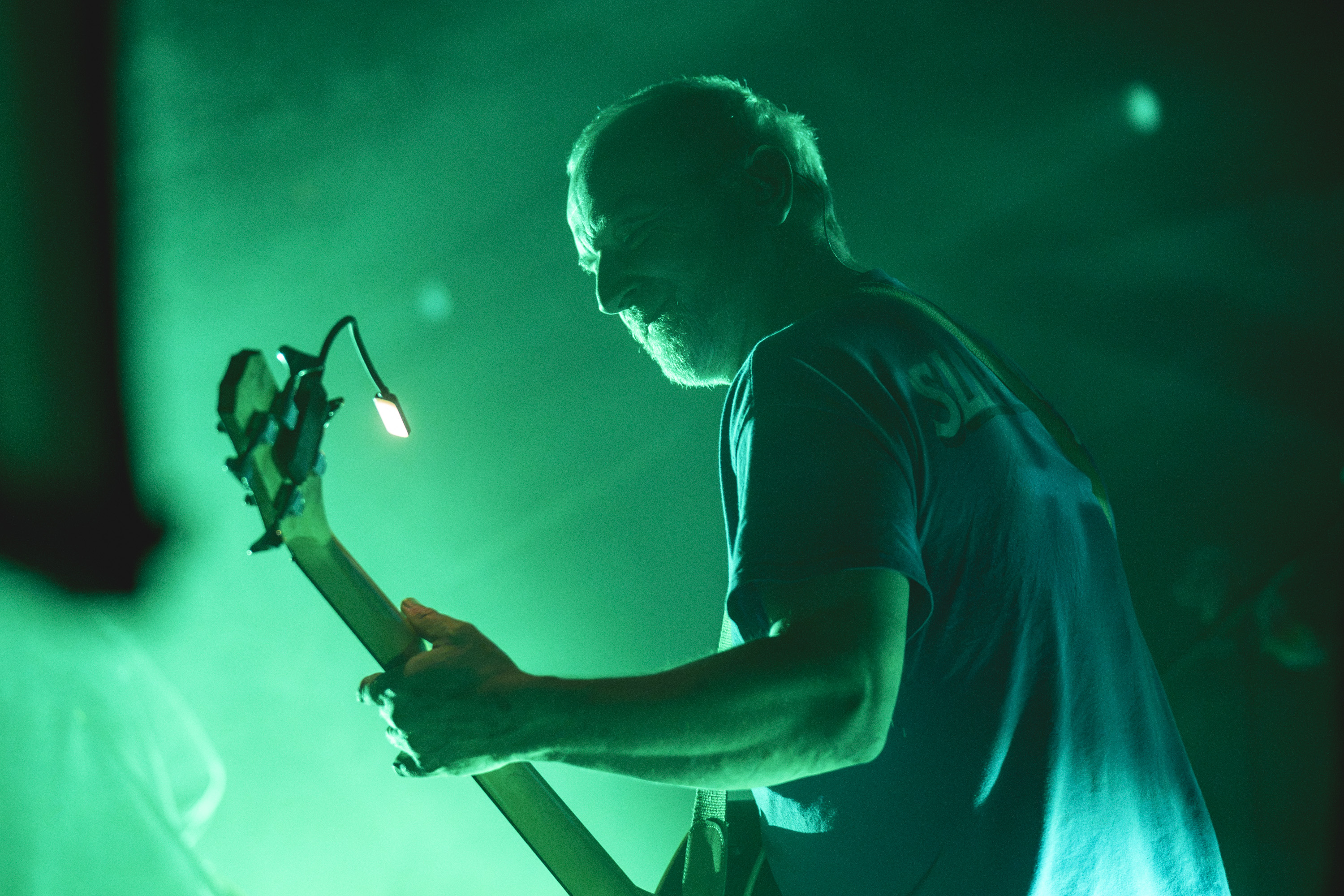 Fink (Live Band, UK), Angela Autumn (US)