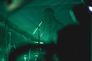 Fink (Live Band, UK), Angela Autumn (US)