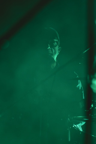Fink (Live Band, UK), Angela Autumn (US)