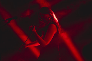 Fink (Live Band, UK), Angela Autumn (US)