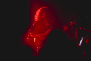 Szebényi Dániel: Lemezbemutató Live @ BluesBaltica