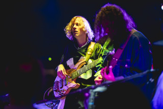 Szebényi Dániel: Lemezbemutató Live @ BluesBaltica