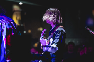 Szebényi Dániel: Lemezbemutató Live @ BluesBaltica